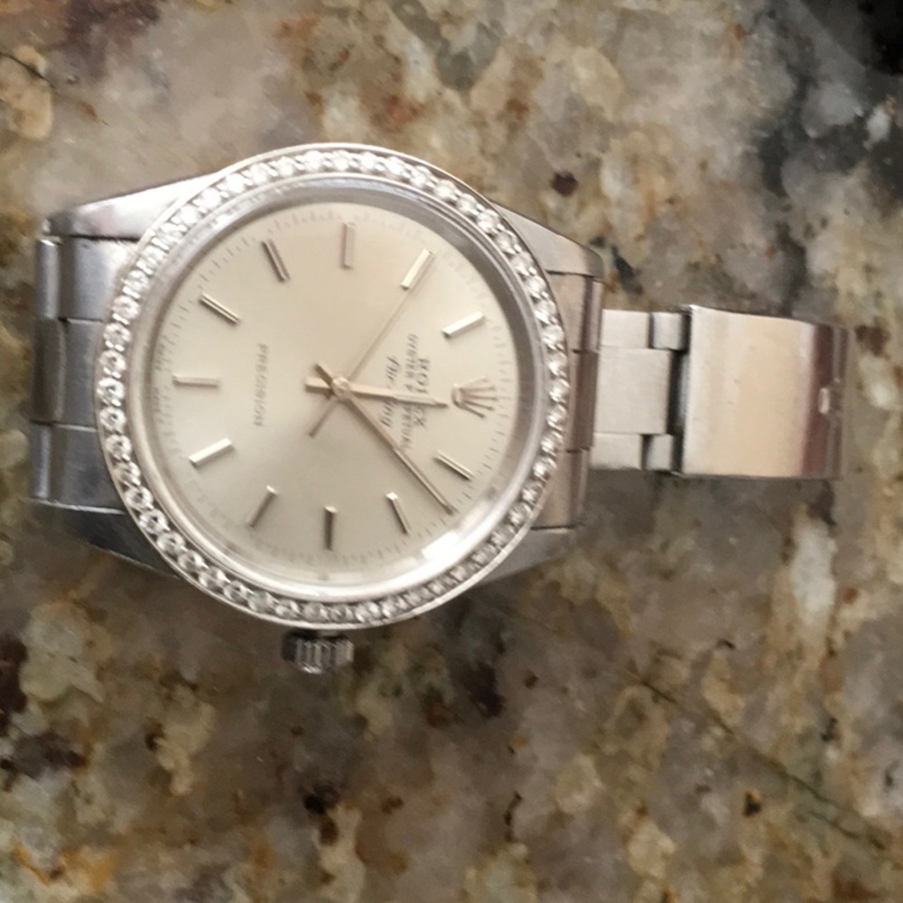 This account is closed however,I do have same stuf